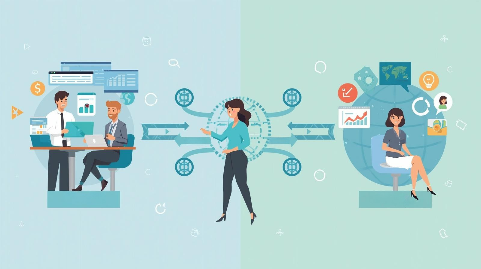 Why Time Zone Alignment Makes Hiring Remote Talent from Mexico a Strategic Advantage