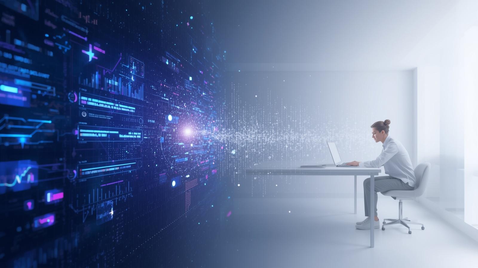 Nearshore vs AI: Why Human Paid Media Experts Outperform