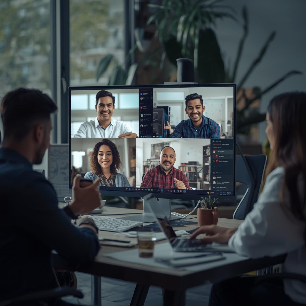 Why Team Structure — Not Headcount — Is the Key to Scaling Profitably