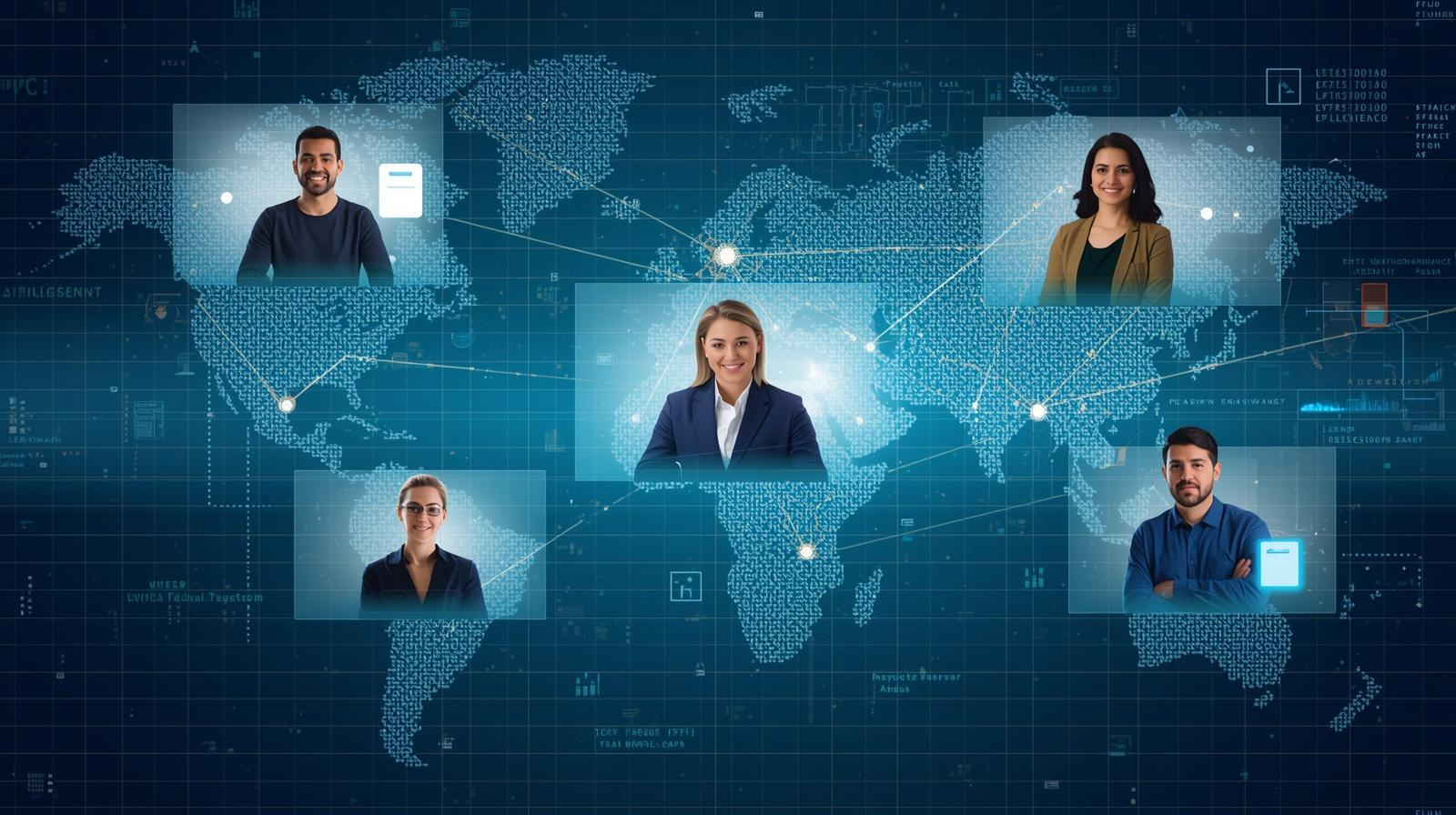 How U.S. & Canadian Companies Hire Remote Talent from Mexico & LATAM