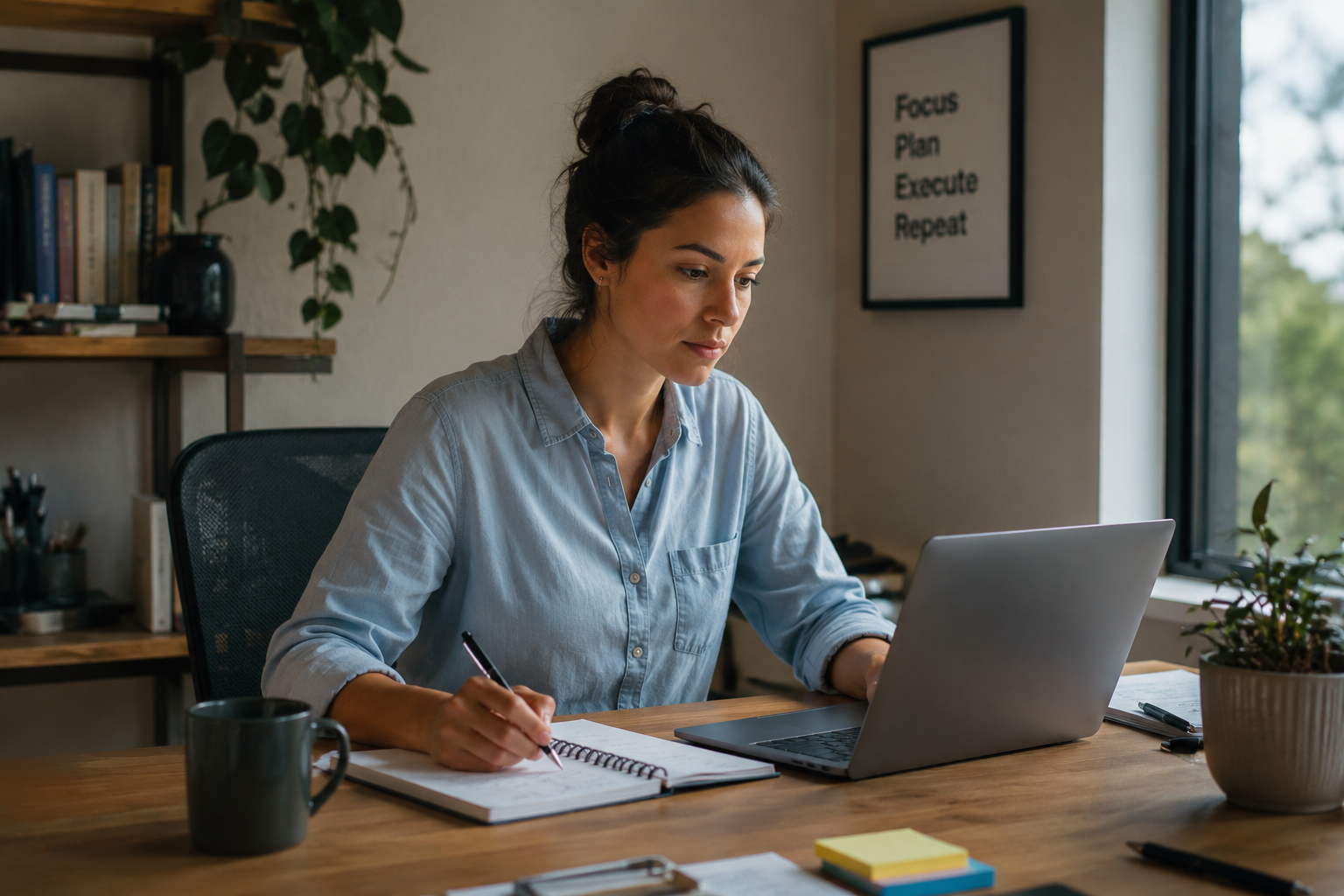 Why Growing Companies Need an Operations Manager Before They Need a COO