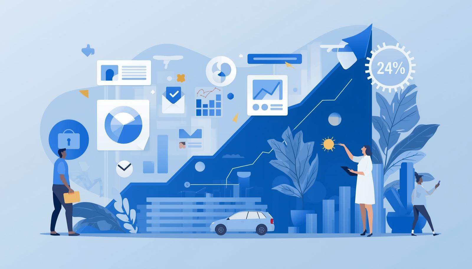 Why Your Meta Ads CPA Increased (And What It Really Means for Your Marketing Team)