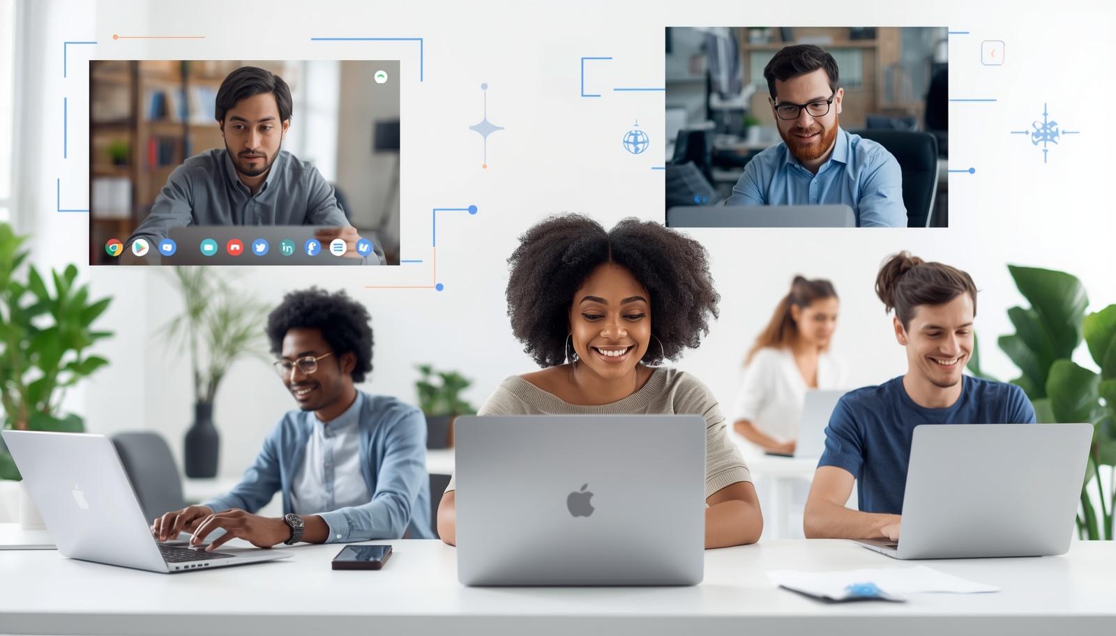 Why U.S. Tech Companies Are Hiring Developers in Mexico & LATAM Instead of Offshore